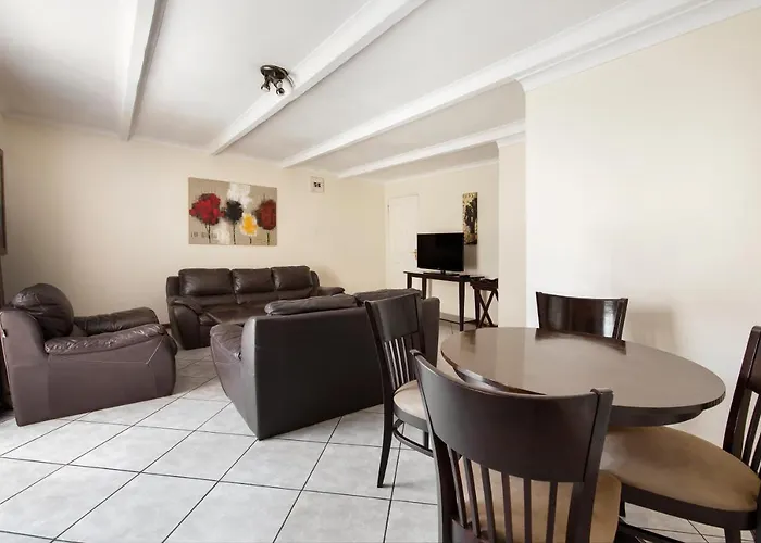 Casas Navio Guest House