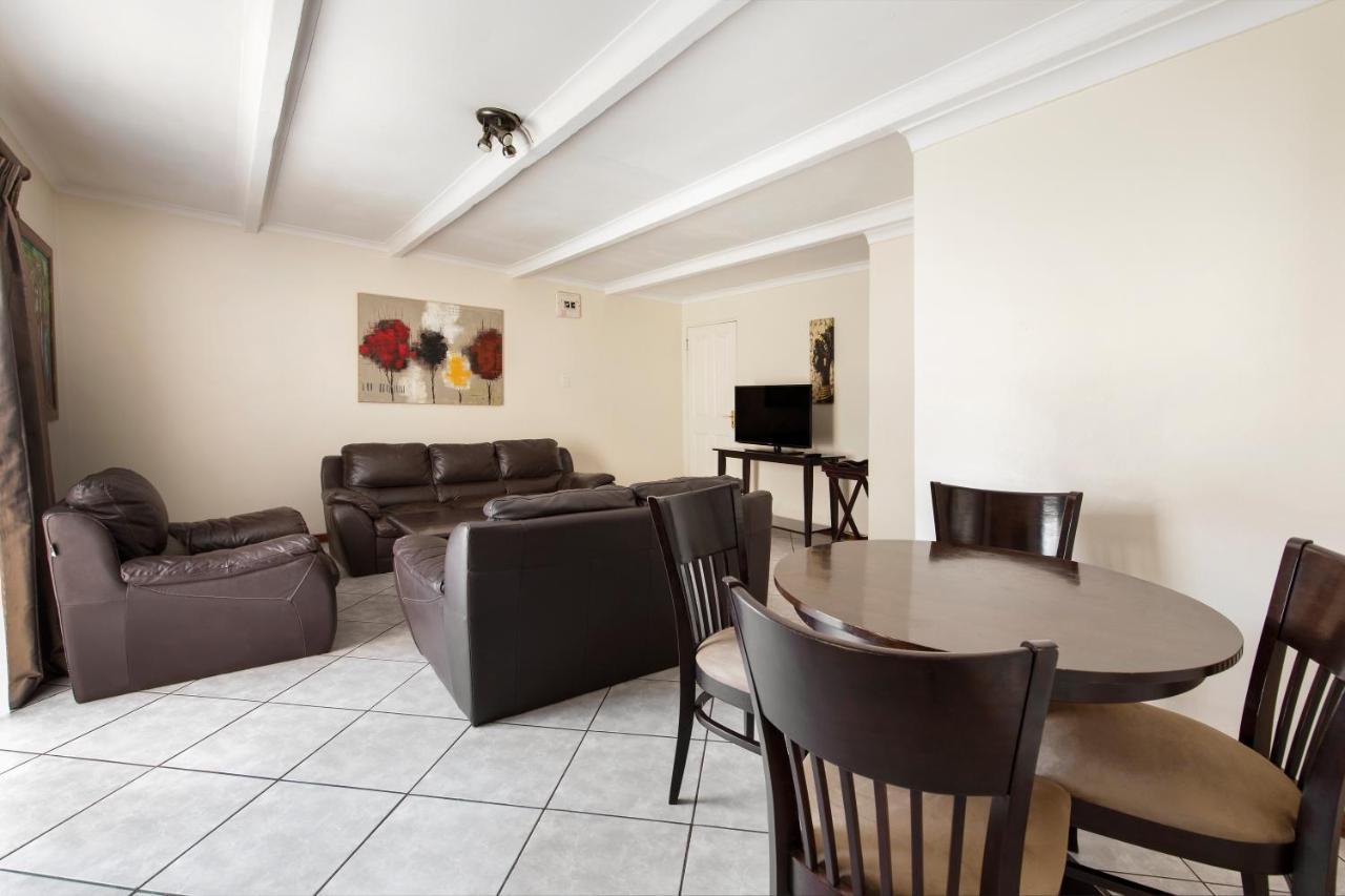 Casas Navio Joanesburgo