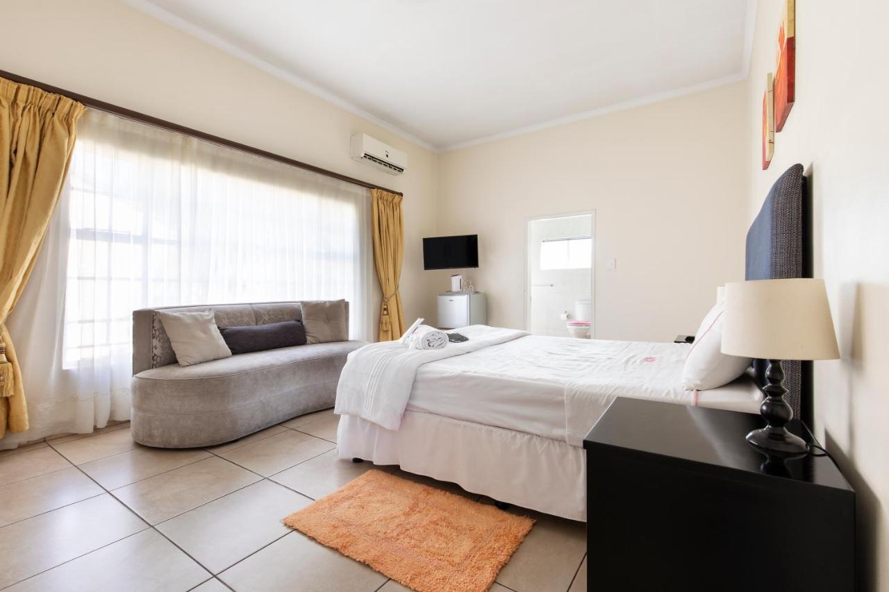 Casas Navio * Joanesburgo