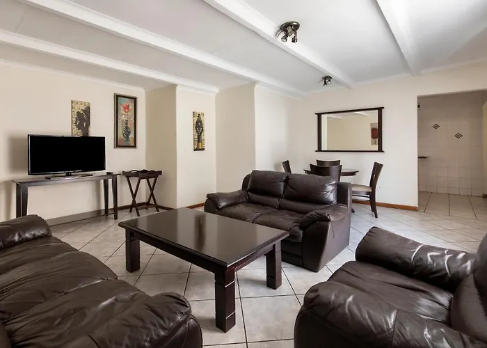 Casas Navio Guest House