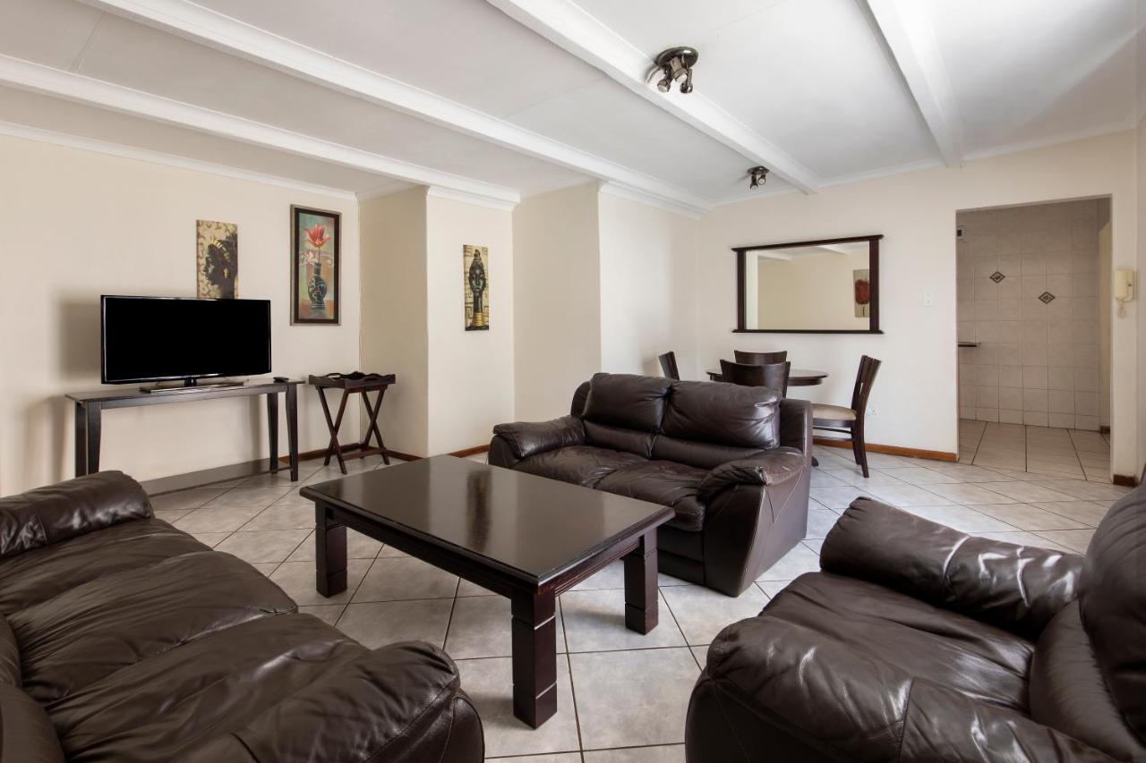 Gasthof Casas Navio Johannesburg