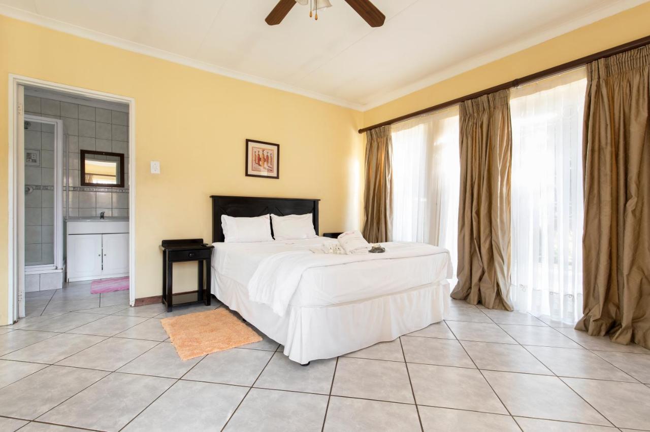 Casas Navio Gasthof