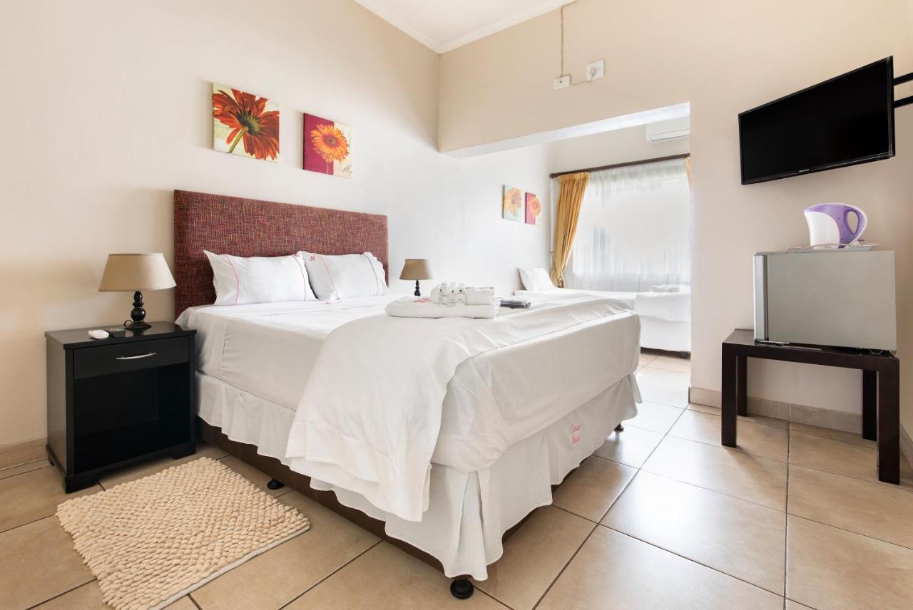 Casas Navio Gasthof Johannesburg