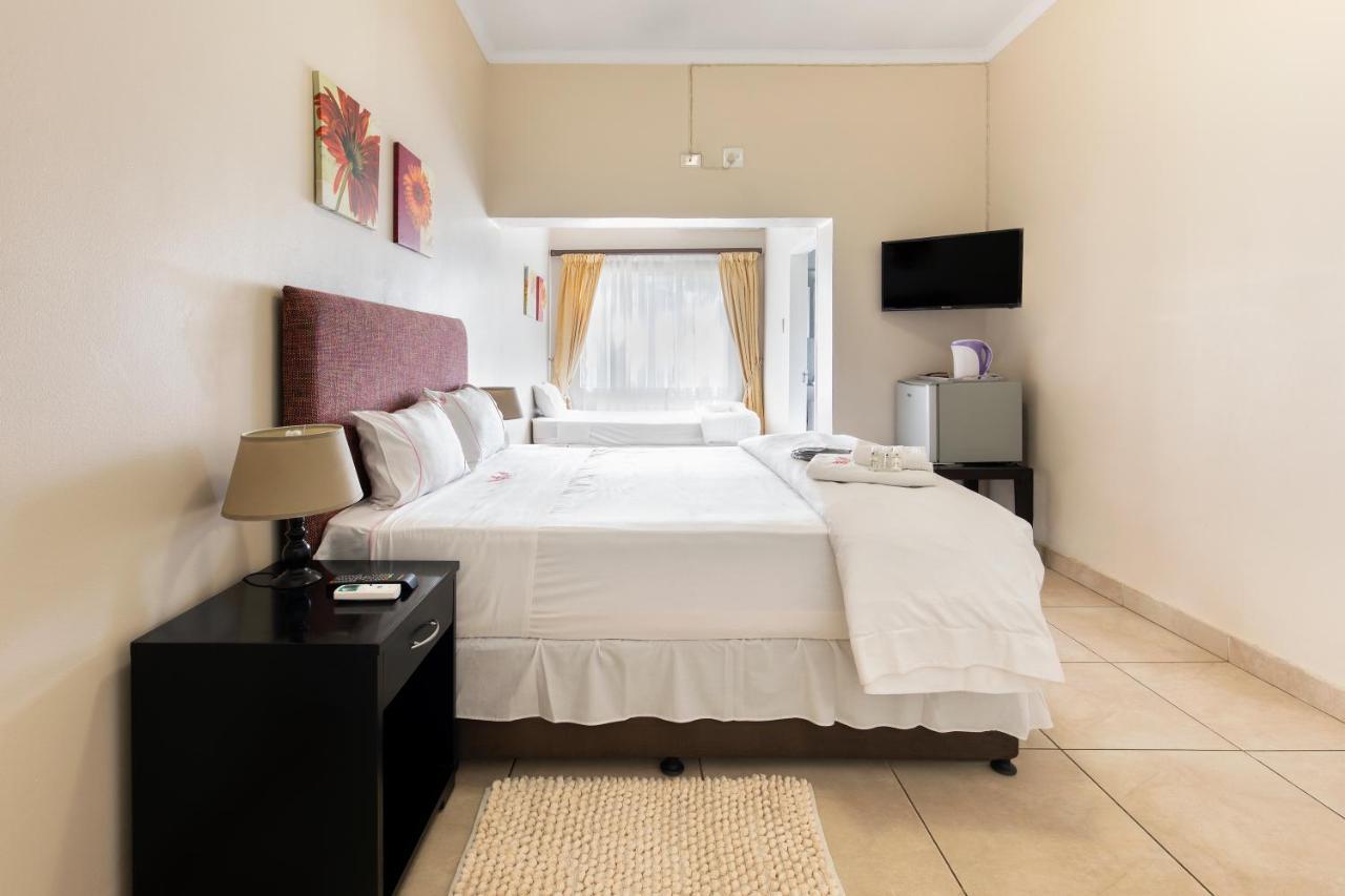 Gasthof Casas Navio Johannesburg