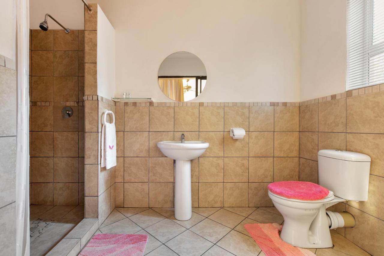 Casas Navio Gasthof